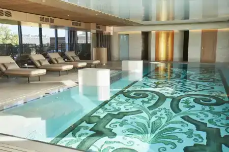 Vier Jahreszeiten Kempinski München - 22