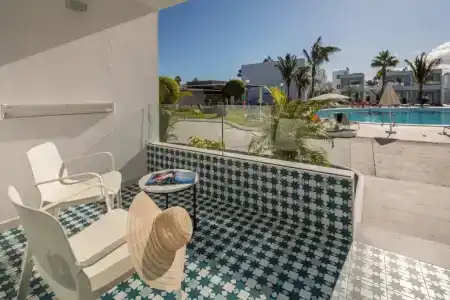 Oasis Lanz Beach Mate - 93