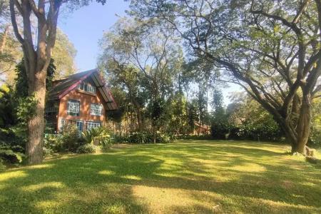 The Imperial Chiang Mai Resort & Sports Club - 41