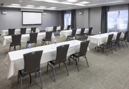 SpringHill Suites by Marriott Portland Vancouver - 14