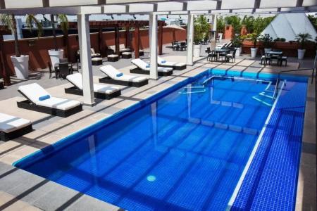 Hilton Guadalajara - 18