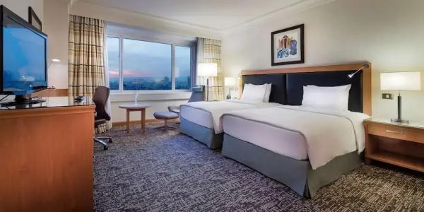 Adana Hiltonsa - 38