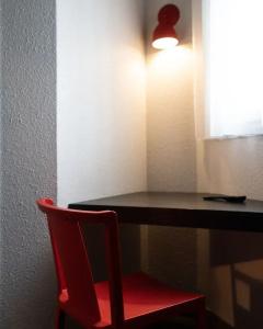 The Originals Access, Hôtel Limoges Nord (P'tit Dej-Hotel) - 27
