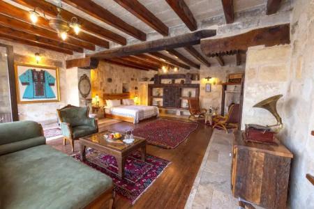 Sultan Cave Suites - 87
