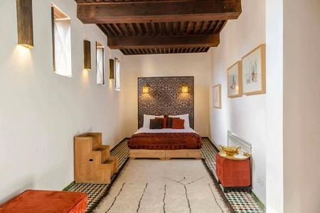 La Maison Maure - 14