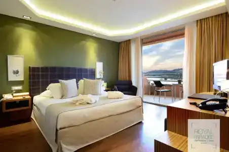 Royal Paradise Beach Resort & Spa - 41