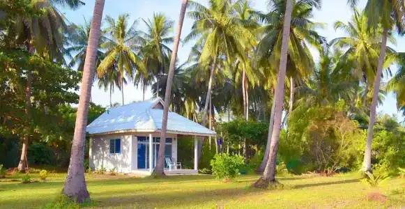 Koh Mook Riviera Beach - 205