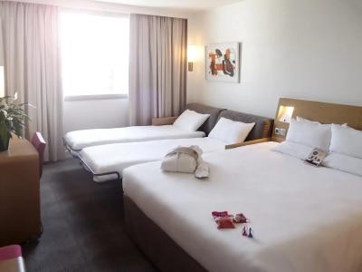 Novotel Toulouse Purpan Aéroport - 6