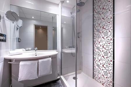 Mercure Rouen Centre Champ de Mars - 86