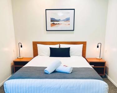 Best Western Tuscany on Tor Motor Inn - 117