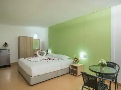 TJ Guesthouse - 11