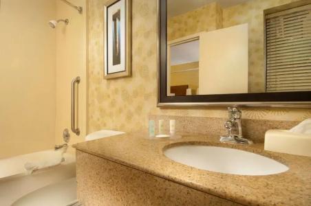 Comfort Inn Downtown DC/Convention Center - 28