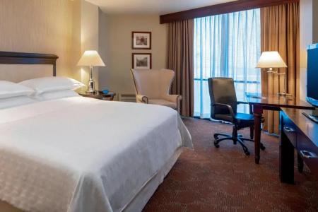 Sheraton Houston Brookhollow - 54