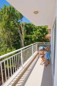 Rhodes City Center Suite - 67