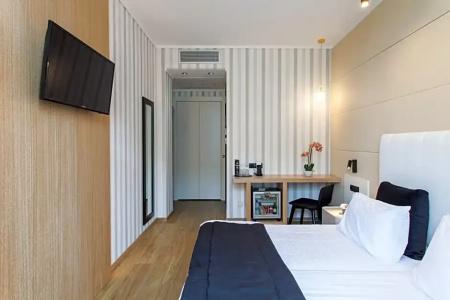 Egnatia Palace & Spa - 63