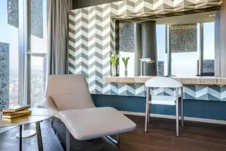 Maritim Plaza Tirana - 122