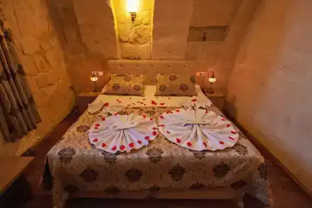 Diamond of Cappadocia - 31