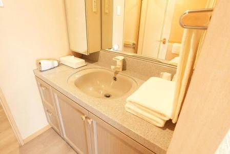 Alpha Inn Akita - 24