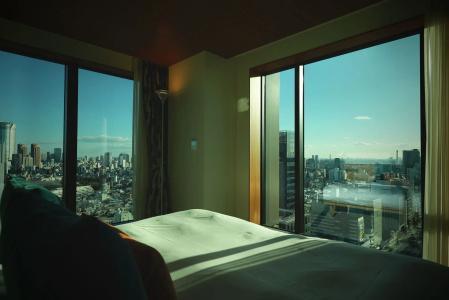 The Aoyama Grand - 14