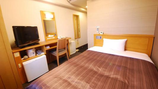 Route-Inn Hon Hachinohe Ekimae - 24