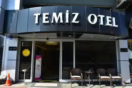 Temiz - 11