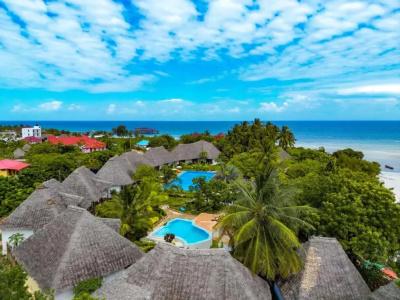 Bella Vista Zanzibar - 51