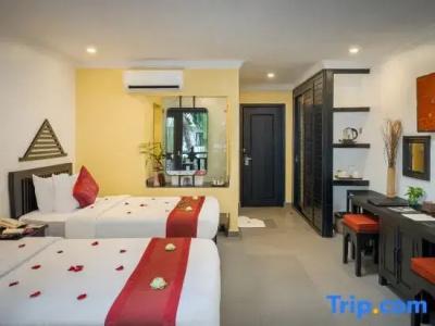 Khmer Mansion Boutique - 152