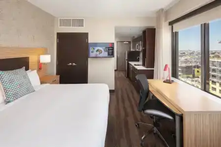 TownePlace Suites by Marriott New Orleans Downtown/Canal Street - 26