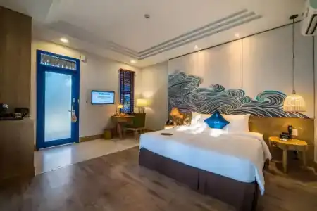L'Azure Resort and Spa - 149