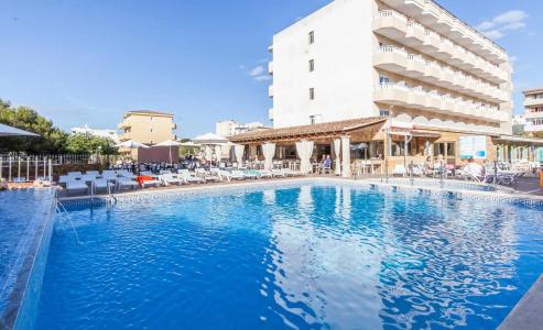 Bluesea Don Jaime - 11