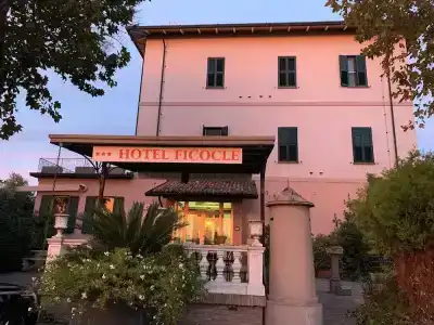 Ficocle - 0