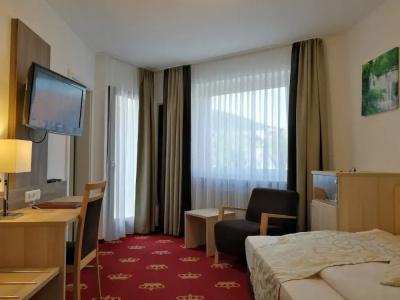 Wellness Garni Krone - 68