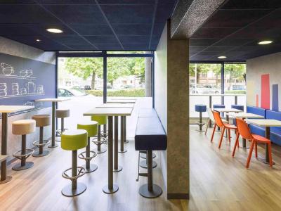 ibis budget Troyes Centre - 17