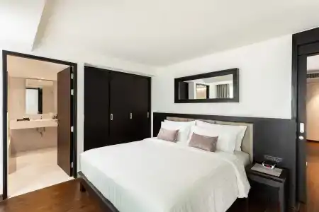 Mövenpick Sukhumvit 15 Bangkok - SHA Extra Plus Certified - 46