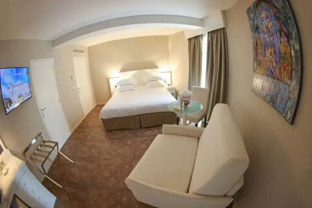 Hôtel L'Abbaye - 57