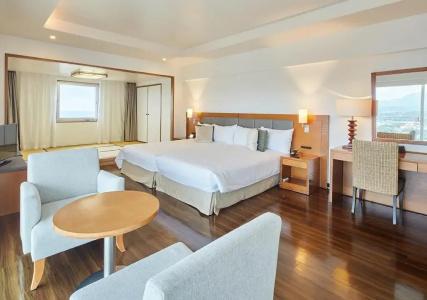 Mahaina Wellness Resorts Okinawa - 62