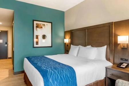 Comfort Inn & Suites Miami International Airport - 35