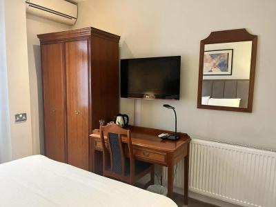 Staunton - b&b - 19