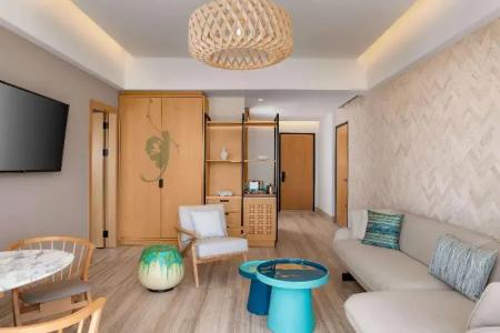 Hilton Tulum Riviera Maya All-Inclusive Resort - 123