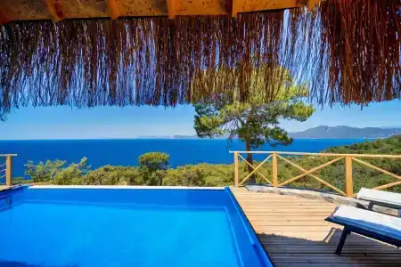 Heaven Resort Faralya - 22