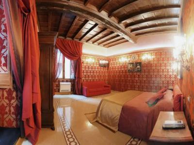 Antica Dimora De Michaelis - 37