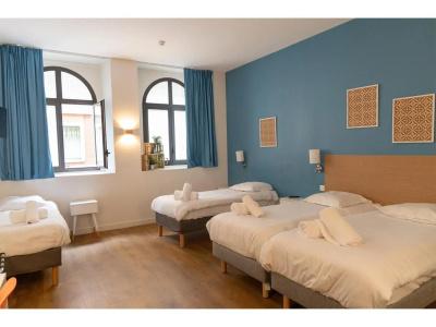 Le Clocher de Rodez Centre Gare - 30