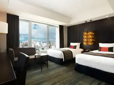 Rihga Royal Gran Okinawa - 29
