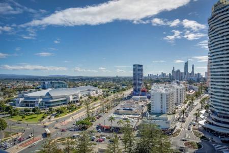 Mantra Broadbeach on the Park - 56