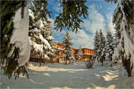 Spa Elbrus - 15