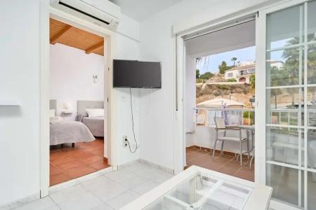 Apartamentos Almoraide Suites - Adults Only - 70