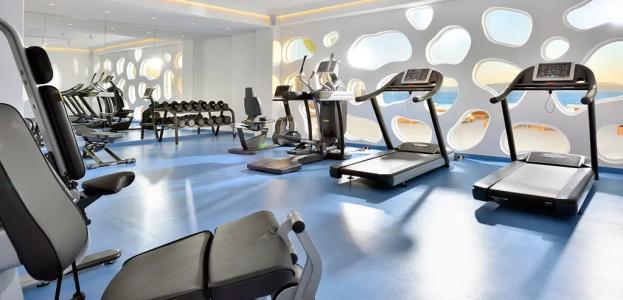 Anax Resort and Spa - 22