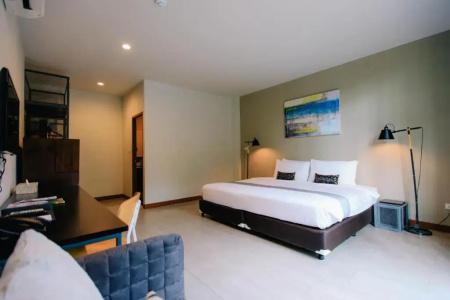 Wealth Boutique Chiang Mai - 153