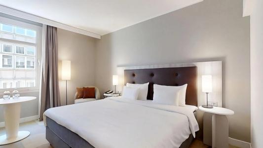 Radisson Blu Bremen - 52