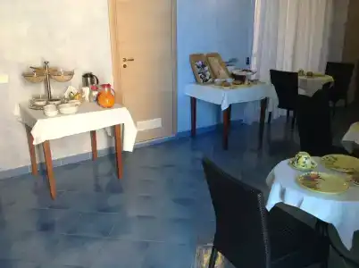 Blu Tropea Maison - 11